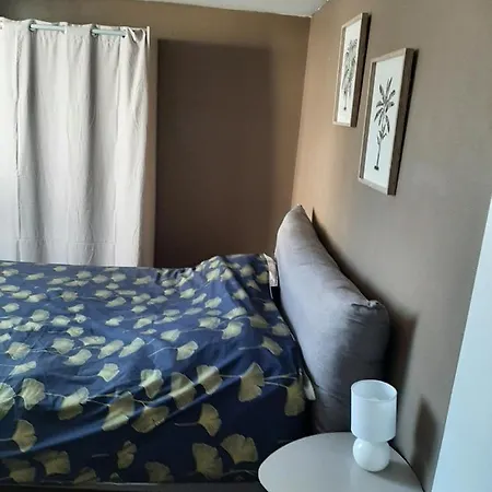 Petite Maison Agreable Au Centre D'angouleme 別荘 アングレーム